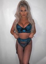  alt="Chloe Chaloner Sexy in Chloe Chaloner Sexy And Sultry Photos Collection"