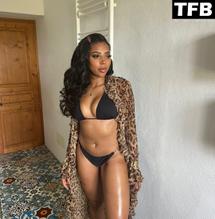 Amber BeckfordSexy in Amber Beckford Sexy Social Media Photos Collection 