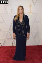 Amy Schumer Sexy in Amy Schumer Sexy Seen Displaying Her Cleavage At The Annual Academy Awards in Hollywood