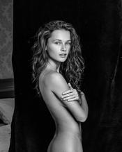 Anastasiya primak nude