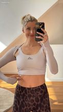  alt="Lena Gercke Sexy in Lena Gercke Sexy And Sizzling Photos Collection"