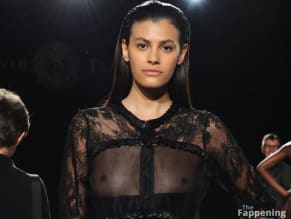 Alisar Ailabouni Sexy And Nude Photos Collection