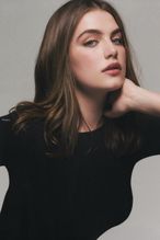 Ella Bright Sexy Photo