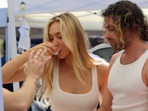 Alexis Ren Sexy in Alexis Ren Sexy Spotted With A Man Flaunting Her Hot Boobs At Studio City Farmers Market In Los Angeles