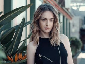 Jamie Clayton Sexy in Jamie Clayton Sexy And Sultry Photos Collection
