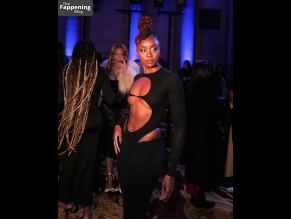 Kiki Layne Sexy And Hot Photos Collection