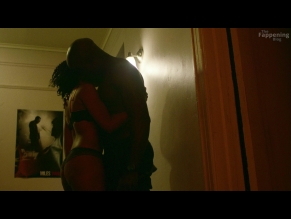 Simone Missick Sexy And Sensational Photos Collection