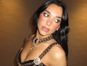 Dua Lipa Sexy in Dua Lipa Sexy Shows Off Her Hot Assets In A Photoshoot By Elizabeth Miranda