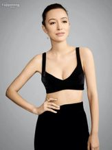 Christian Serratos Sexy And Hot Photos Collection