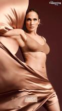 Jennifer LopezSexy in Jennifer Lopez Sexy Poses Her Gorgeous Curves And Body In Various Lingerie Photoshoots