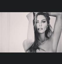 Abbey Clancy Sexy in Abbey Clancy Nude And Sexy