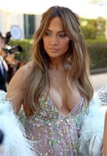  alt="Jennifer Lopez Sexy in Jennifer Lopez Sexy Flaunts Her Hot Tits In A Dazzling Dress At The Celia Kritharioti Haute Couture Fashion Show In Paris"