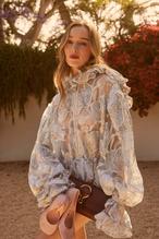 Phoebe Dynevor Flaunt Magazine August 2025