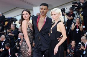  alt="Mary Beth Barone Sexy in Mary Beth Barone Sexy Flashes Her Hot Tits And Undies At The 83rd Venice International Film Festival In Italy"