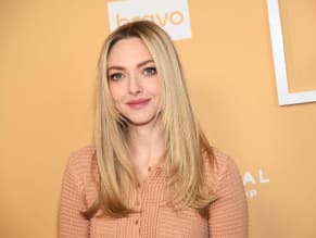 Amanda Seyfried Sexy in Amanda Seyfried Sexy Shows Off Her Hot Legs At The Nbcu Emmy Kick-Off Luncheon In Los Angeles