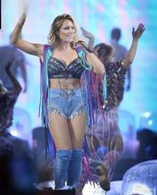 Helene Fischer Sexy And Attractive Photos Collection