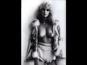 Nina Hoss Sexy And Nude Photos Collection