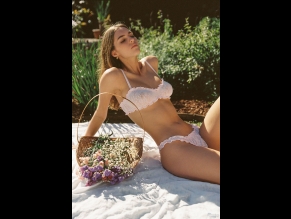  alt="Emily Feld Sexy in Emily Feld Sexy Photoshoot Posing Her Sensual Body In A Hot See-through Lingerie"