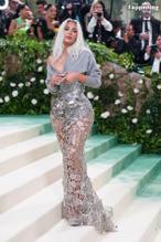 Kim Kardashian WestSexy in Kim Kardashian Stuns With Sexy Display At The Met Gala In Nyc