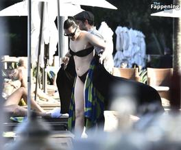 Jessie JSexy in Jessie J Stuns In Sexy Bikini At Rio Hotel Pool