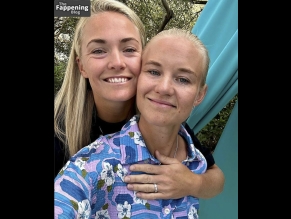  alt="Pernille Harder Sexy in Pernille Harder Sexy And Sporty Photos Collection"