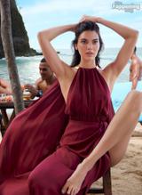 Kendall JennerSexy in Kendall Jenner Sexy Vogue Us Summer Issue 2024