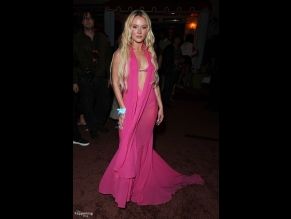  alt="Zara Larsson Sexy in Zara Larsson Sexy Flashes Her Hot Undies At The Epic Records And Hennessy's Grammys Party In Weho"