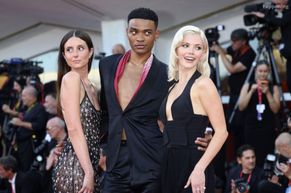 alt="Mary Beth Barone Sexy in Mary Beth Barone Sexy Flashes Her Hot Tits And Undies At The 83rd Venice International Film Festival In Italy"