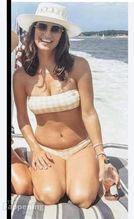 Kaitlan Collins nude Photo