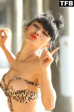 Bai LingSexy in Bai Ling Nude And Sexy Photos Collection From Various Outings And Photoshoots 