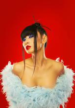 Bai LingSexy in Bai Ling Sexy in Vice Magazine 