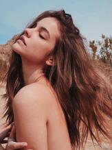 Barbara Palvin Topless In A New Photoshoot By Owen Gould Aznude