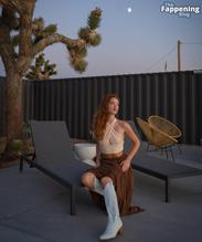 Riley Rasmussen: Nude & Sexy Collection Revealed