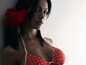 MELITATONIOLOSEXYANDNUDEPHOTOSCOLLECTION - NUDE STORY