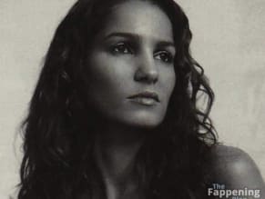 Nadja Abd El Farrag Sexy in Nadja Abd El Farrag Sexy And Nude Photos Collection