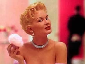 Janet Pilgrim Sexy And Nude Photos Showing Off Her Lustful Breasts And Ass