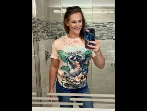  alt="Brittany Bull Sexy in Brittany Bull Sexy And Athletic Photos Showing Off Her Muscular Body"