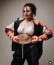  alt="Anastasiia Zakernychna Sexy in Anastasiia Zakernychna Sexy In Bikini & Lingerie"