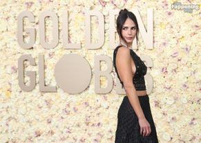 JORDANABREWSTERSEXYFLASHESHERHOTBOOBSATTHE81STANNUALGOLDENGLOBEAWARDS - NUDE STORY