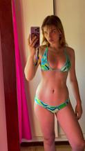 RAFIRANDELLOTOPLESSYBIKINI - NUDE STORY