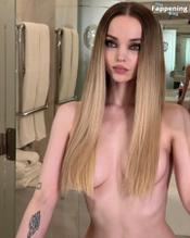 DOVECAMERONSEXYPHOTOTEASINGHERHOTBOOBS - NUDE STORY