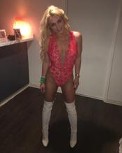 Britney Spears Sexy Instagram Photos
