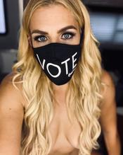 BUSYPHILIPPSTOPLESSREMININGPEOPLETOVOTE - NUDE STORY