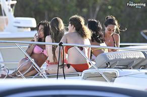 AitanaSexy in Aitana Sexy Spotted Flaunting Her Hot Bikini Body At Ibiza Beach