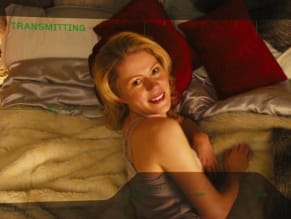 Hanna Alstroem Sexy Photos Collection