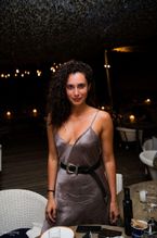 Hande Dogandemir Sexy Photos