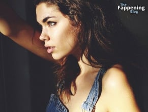 Aarika Wolf Sexy in Aarika Wolf Sexy And Bare Photos Collection
