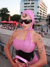  alt="Darina (dara) Yotova Sexy in Dara Sexy And Sizzling Photos Collection"