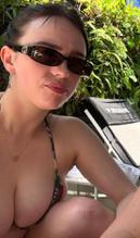 Billie Eilish Big Boobs