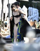 Jessie JSexy in Jessie J Stuns In Sexy Bikini At Rio Hotel Pool